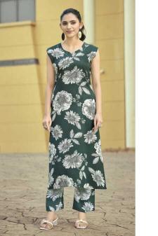 Tips & tops olivia vol 4 coord set wholesale cloth market in surat with price  - wholesale export